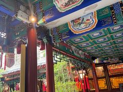 -白家大院·王府宫廷菜(苏州街店)