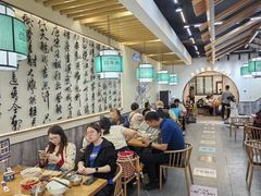 -西羊市老米家泡馍(西羊市店)