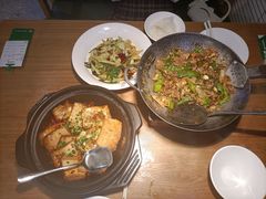 -费大厨辣椒炒肉(万家丽一店)