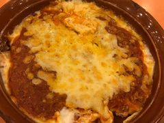 -萨莉亚意式餐厅(中北永旺店)