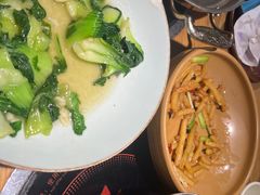 -吃饭皇帝大·土家民族菜(温州万象城店)