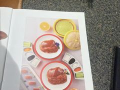 -真地道京味府·鲜橙烤鸭·北京菜(朝外大街东大桥店)