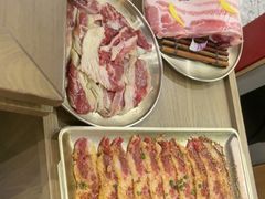 -西塔老太太泥炉烤肉(双井店)
