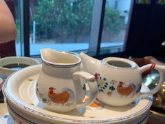 -点都德(广州白云山景区南门店)