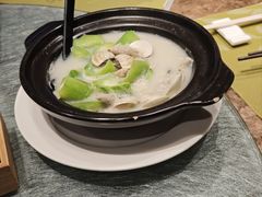 -顺意·顺德家乡菜(国际人才大厦店)