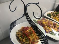 -新疆尊茂银都酒店
