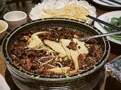 -福慧慈缘素食餐厅(王府井店)