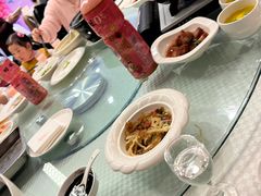 -宏福来大酒店(青年东路店)