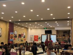 -奥华餐厅·老张记(台基厂店)