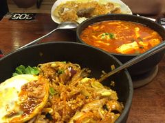 -米屋石锅拌饭(师大店)