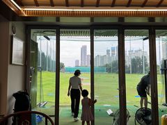 -棕榈泉国际高尔夫学院