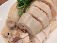 -王中王餐厅(东安路店)