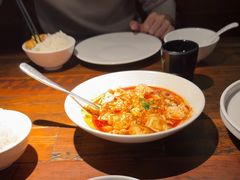 -外婆家(蓝色港湾店)