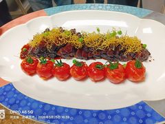 -燕风楼烤鸭店(建设总店)