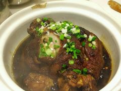 黑皮肘子-老码头黑皮肘子锅包肉(赣水路店)