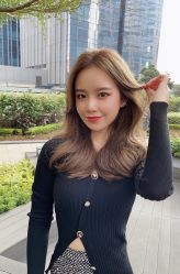 点击看大图 -OnHair造型