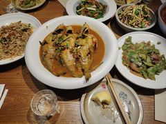 -鸽子窝(黄村店)