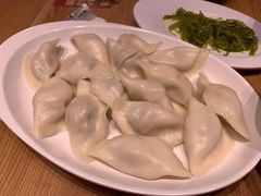 -喜家德虾仁水饺(青岛永旺东部店)