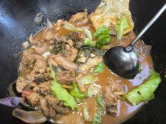 -曹丞相·地锅鸡·地锅鱼(武林店)