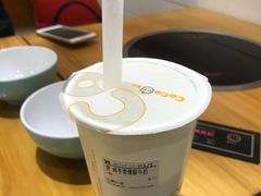 -CoCo都可(北美店)