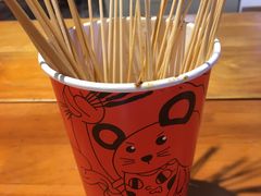 -天美汇鸡翅包饭(来福士广场店)