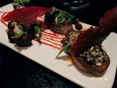 -C&R西班牙餐厅