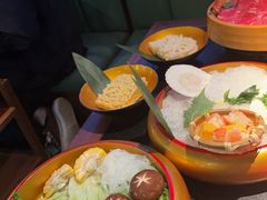 -牛New寿喜烧(闵行龙湖天街店)
