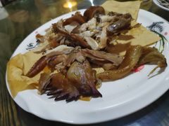 -当院家常菜(武清店)