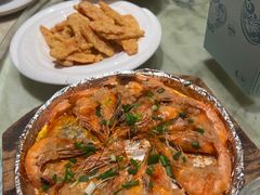 -梁家大院•农家菜(昆山会展中心店)