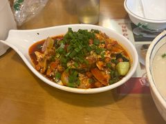 -易老妈蹄花.特色川菜(人民公园总店)