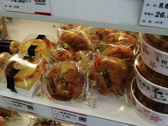 -静安面包房(凌云路店)