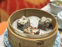 -圆山大饭店-圆苑餐厅