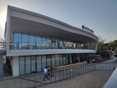 -太平洋咖啡(海天驿站店)