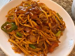 -清真磨沟沿老字号牛肉面(总店)