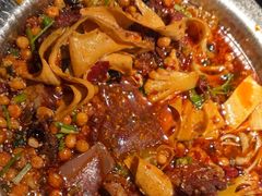 -赠李白·如诗的川味(余杭万达广场店)