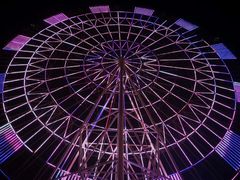 -南昌之星摩天轮