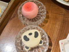 -阿吾罗日本料理(K11艺术中心店)