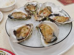 -吉源大排档·鱼生·海鲜(烧烤彩印厂店)