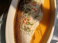 -杭州香格里拉·香宫中餐厅