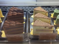 -去茶山(重庆万象城店)