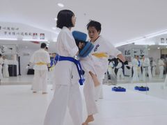 -极真空手道修远道场