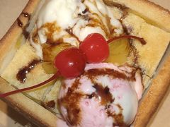 -里岛烤鱼(东港凯虹广场店)