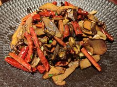 -茄子恰恰·新云南小炒(坪山益田店)