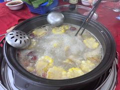 -花苑美食横琴生蚝火锅(拱北粤华路店)