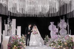 点击看大图 -B.Bridge Couture婚纱礼服(福田店)