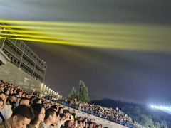 -鼎盛王朝康熙大典实景演出