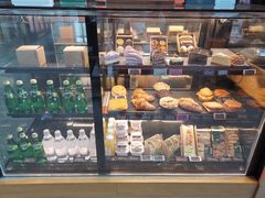 -星巴克(成都机场T2店)