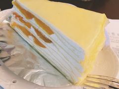 -治愈系甜品The Soothing Dessert(科海大楼店)