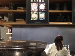 -星巴克(成都太古里二店)