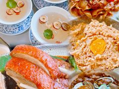 -苏梦江南·淮扬菜(夫子庙店)